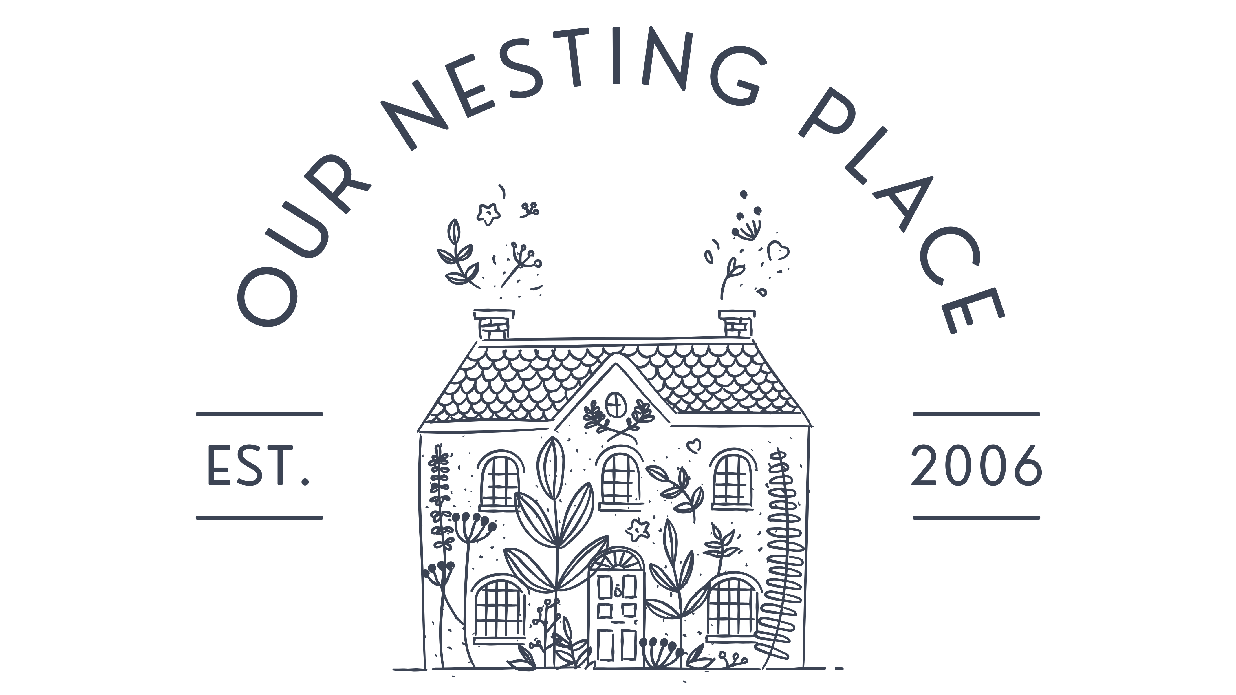 Our Nesting Place Blog